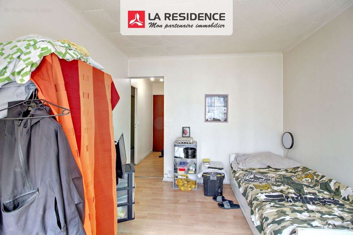 Appartement 30 m² à Les Mureaux  - photo 3