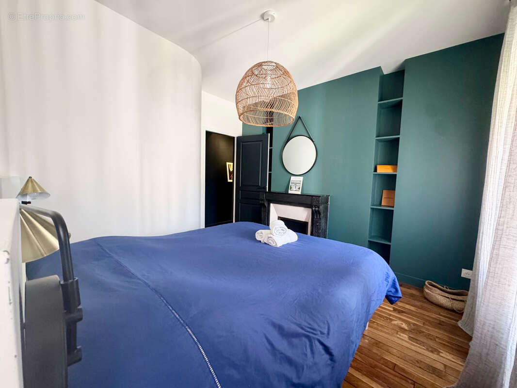 Appartement à VINCENNES