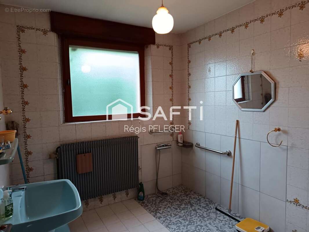 Photo 8 - Maison à JONCHEREY