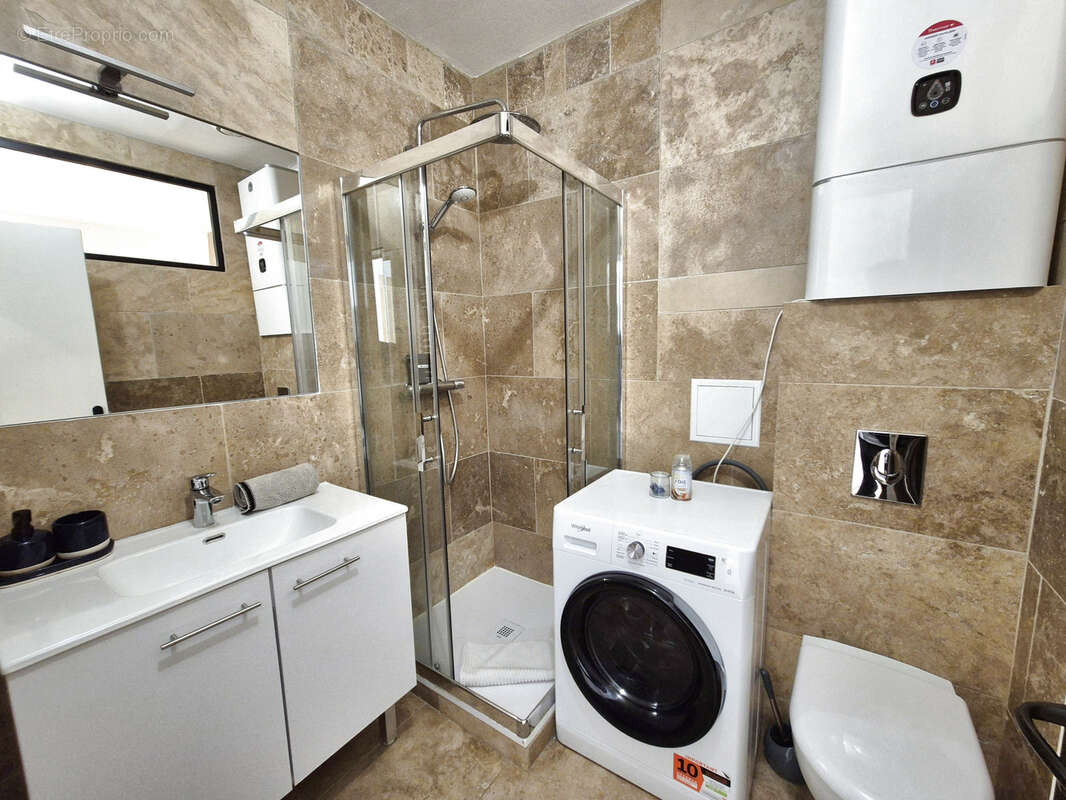 Appartement à VICHY