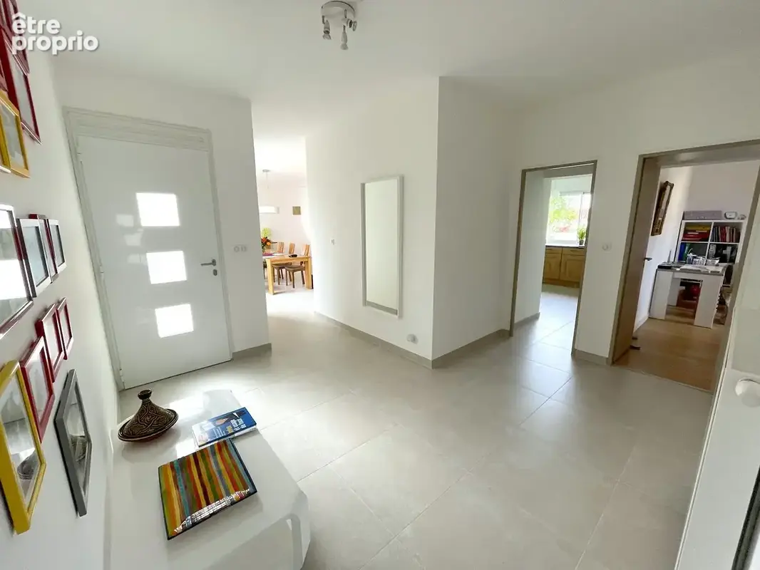 Maison 6 pièces 256 m² à vendre à Brax (31490) - photo 7