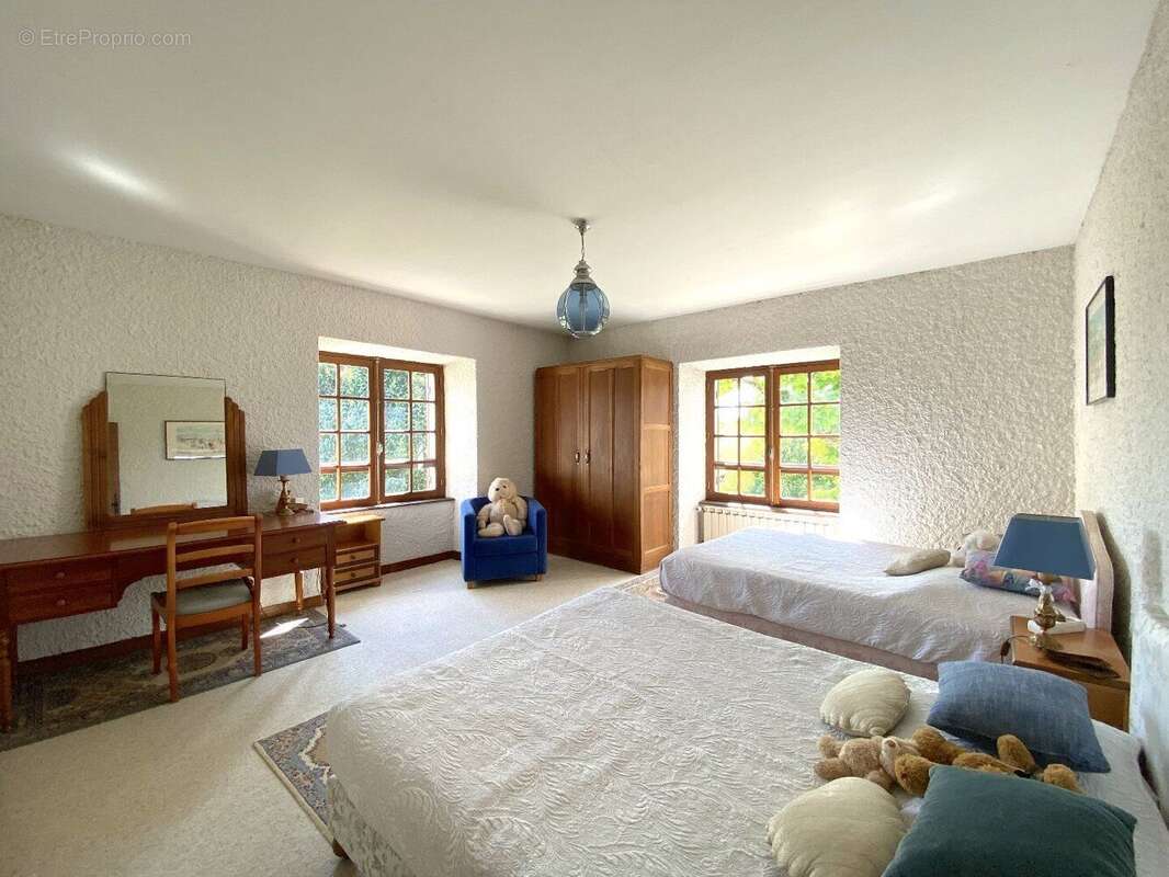 Maison de caractere - photo 12