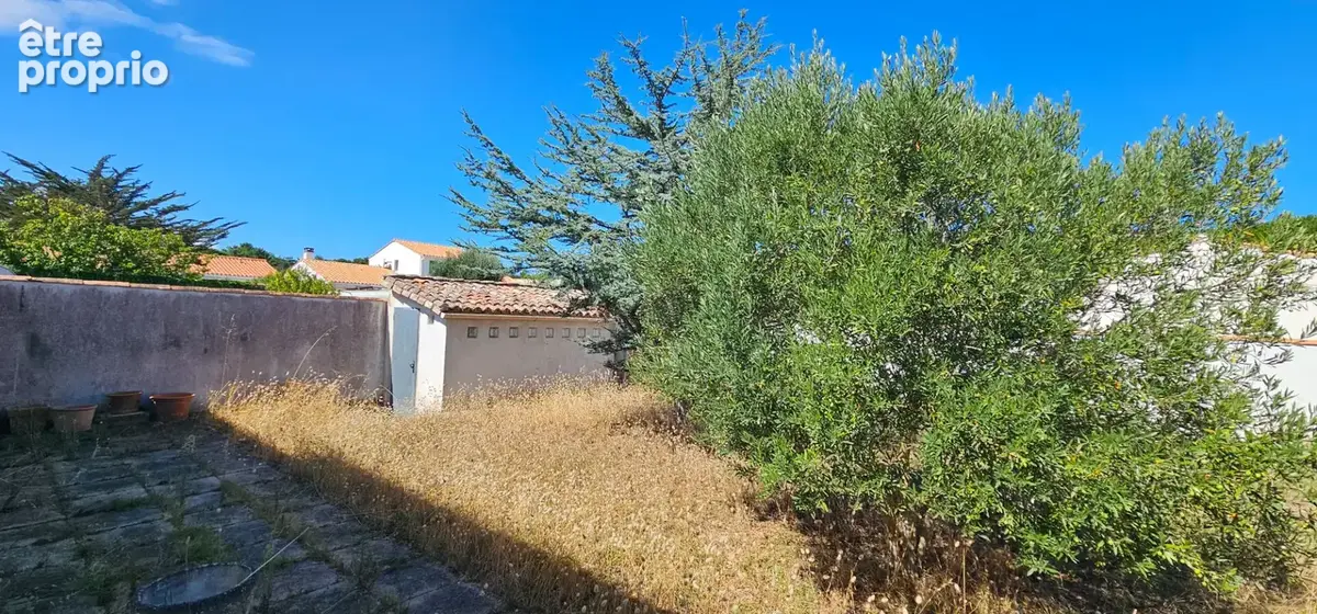 Maison Ars En Re 3 pièce(s) 72 m2 - photo 8
