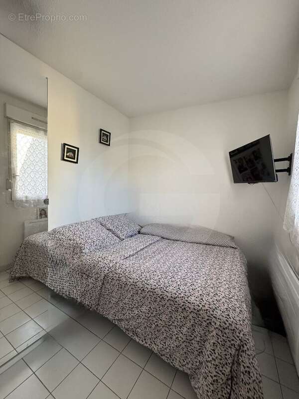 Appartement à BALARUC-LES-BAINS