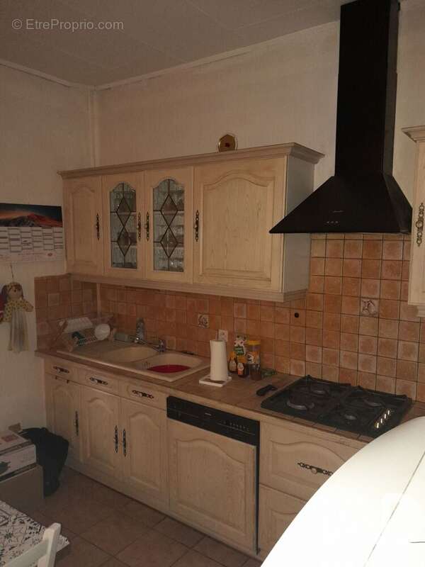 Photo 4 - Maison à ALES