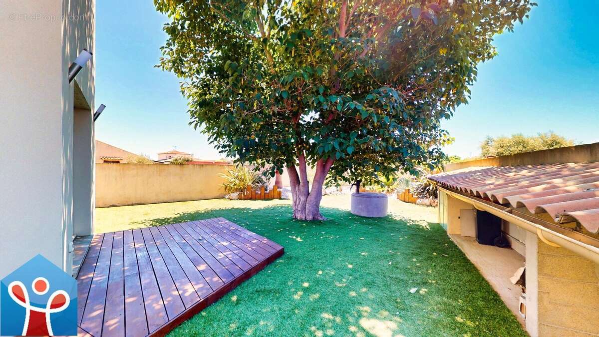 Villa 2 Chambres - photo 21