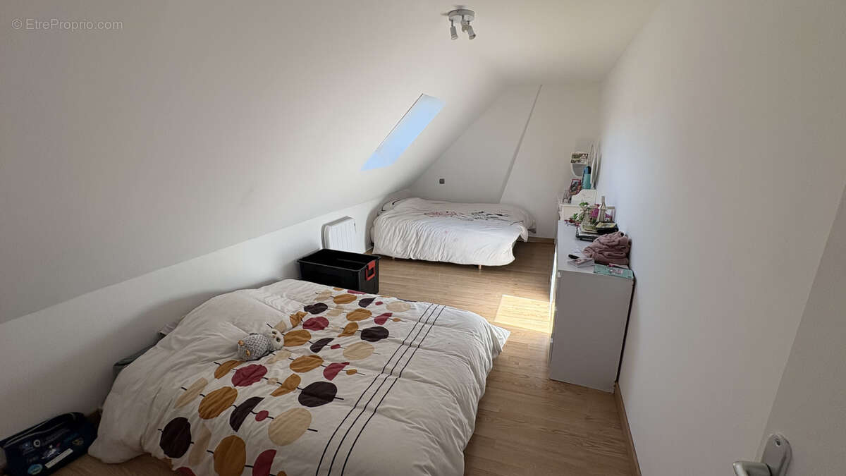 Appartement à SEVERAC-L'EGLISE