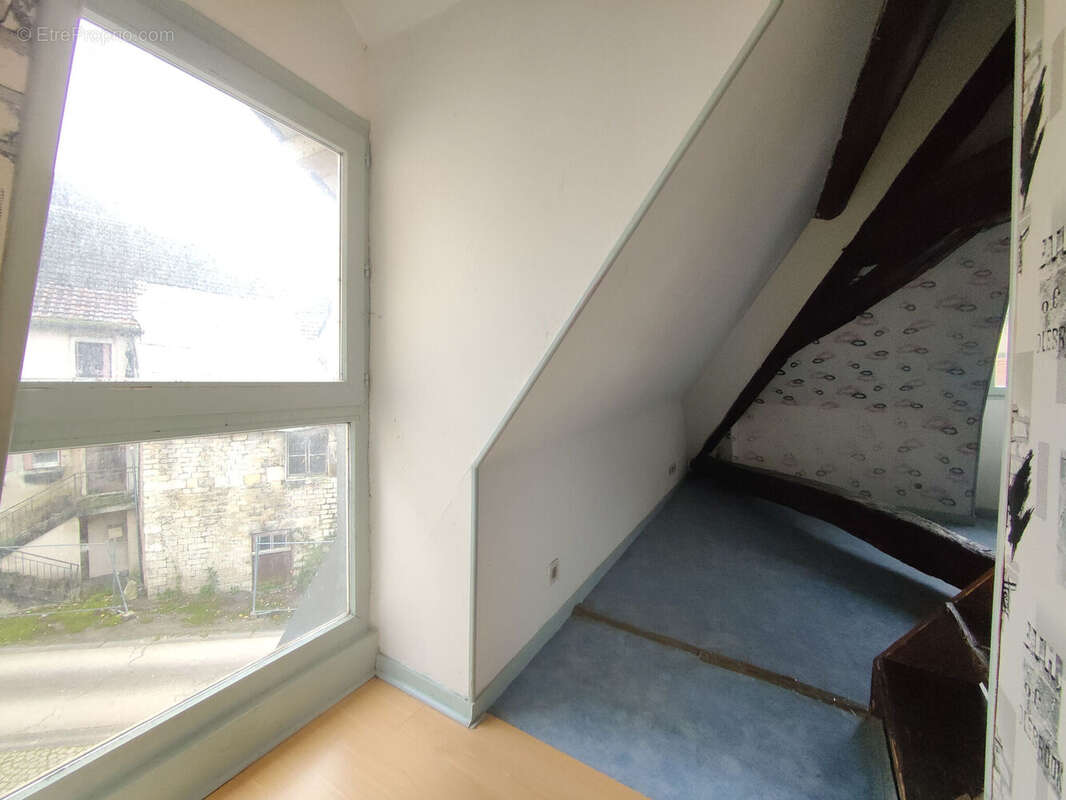 Photo 2 - Maison à BAUME-LES-DAMES