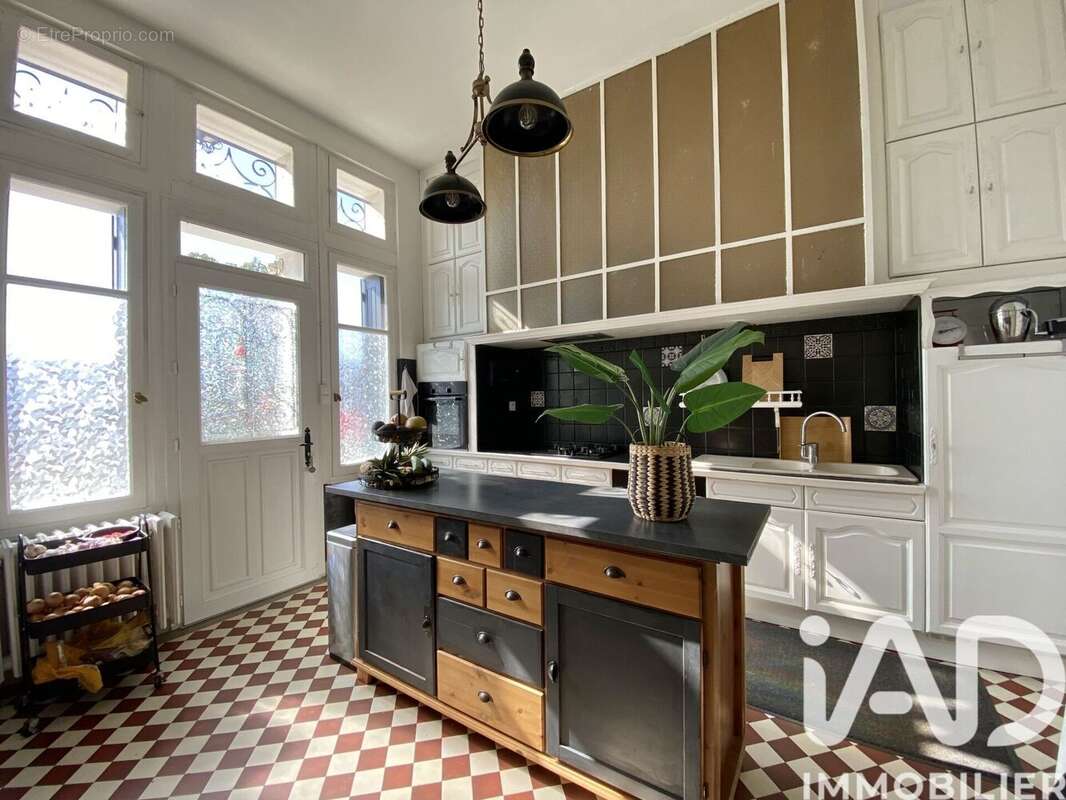 Photo 3 - Maison à CASTELJALOUX