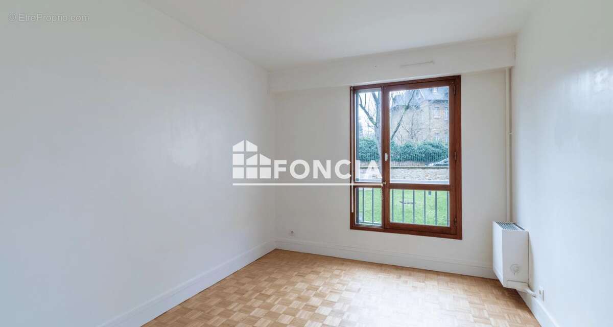 Appartement à VERSAILLES