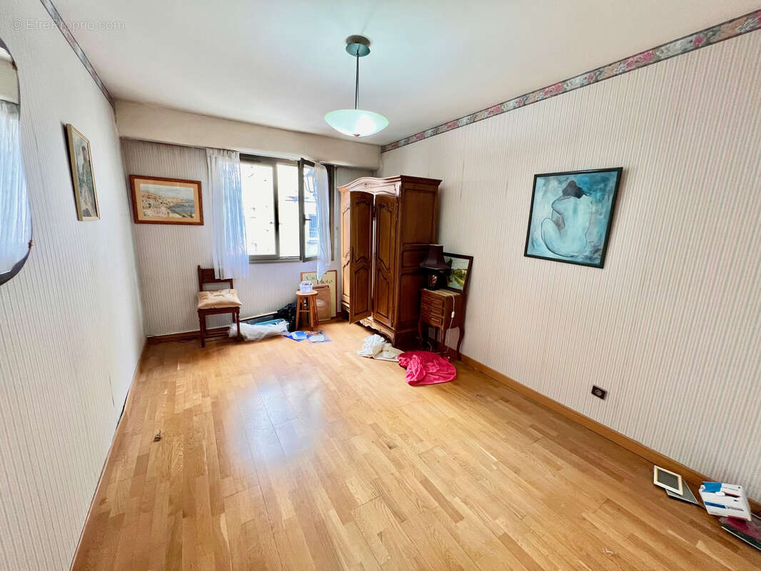 Appartement à PAU