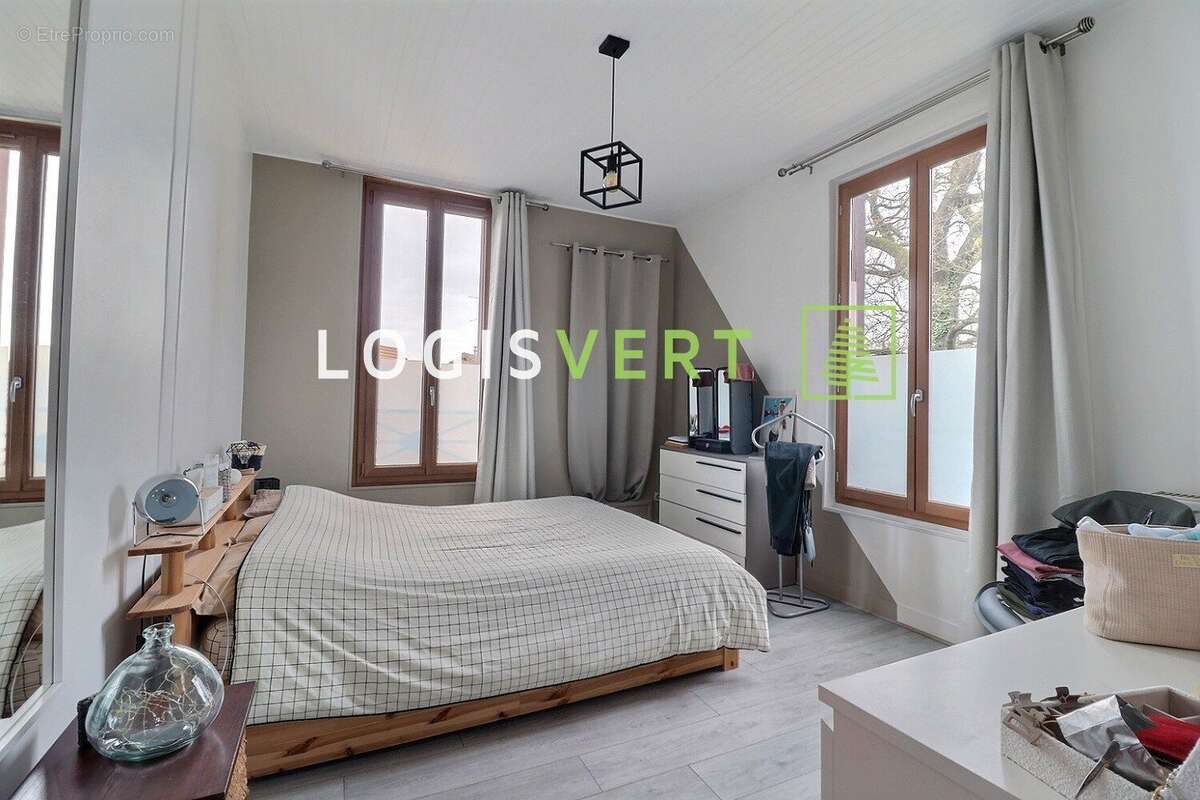 Appartement à PALAISEAU