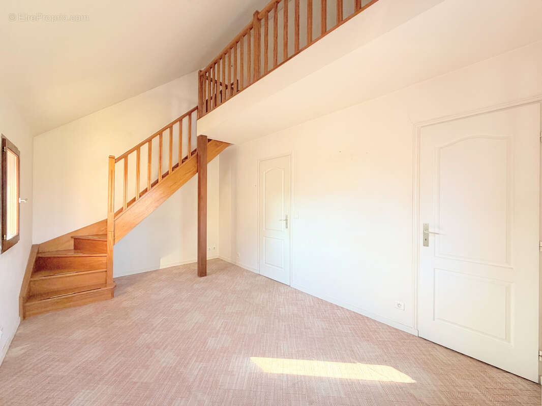 Maison à RUEIL-MALMAISON