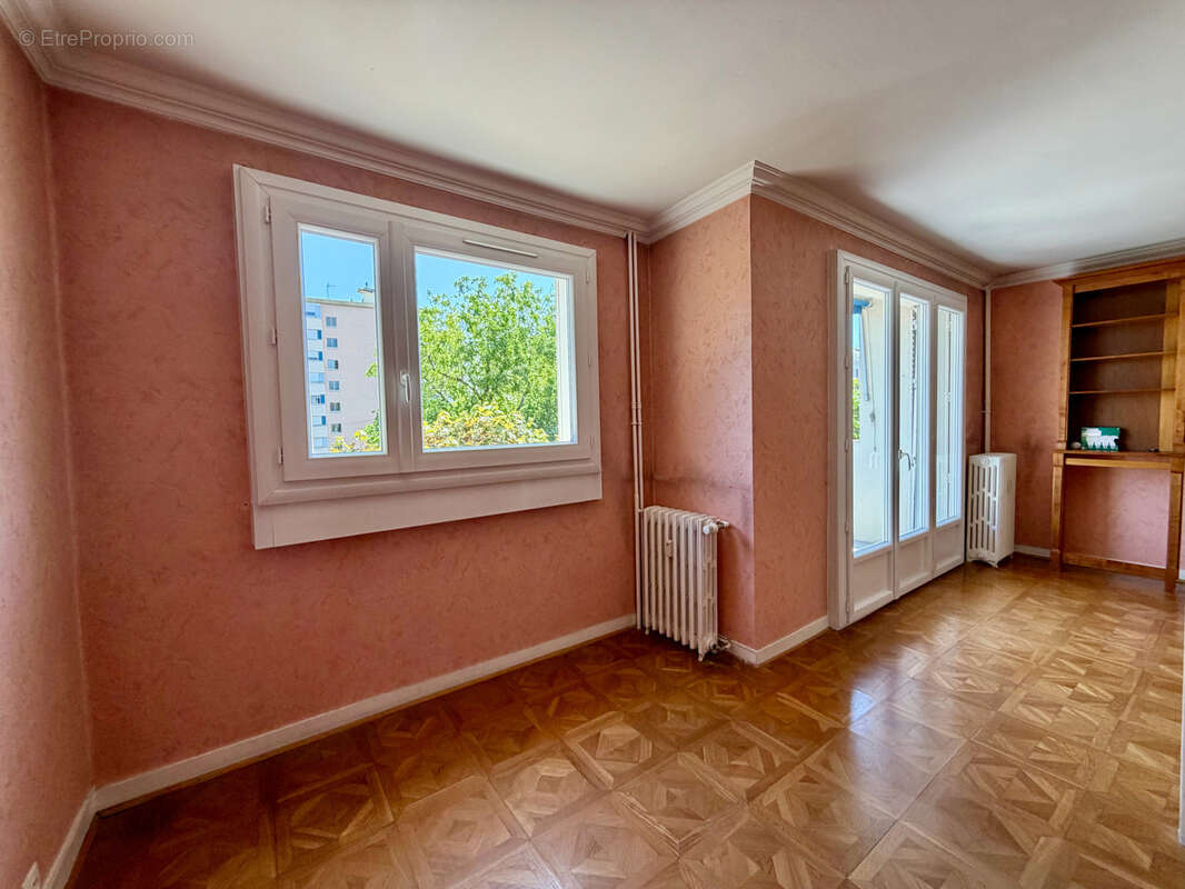 Appartement à LIMOGES