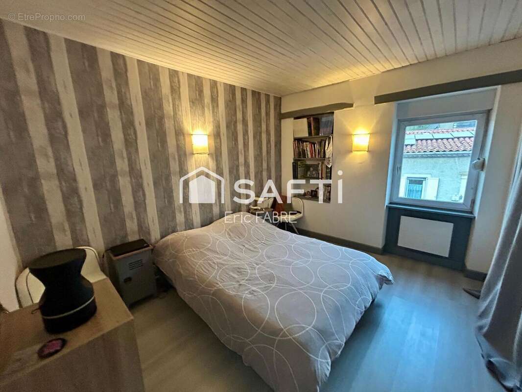 Photo 5 - Maison à MAZAMET