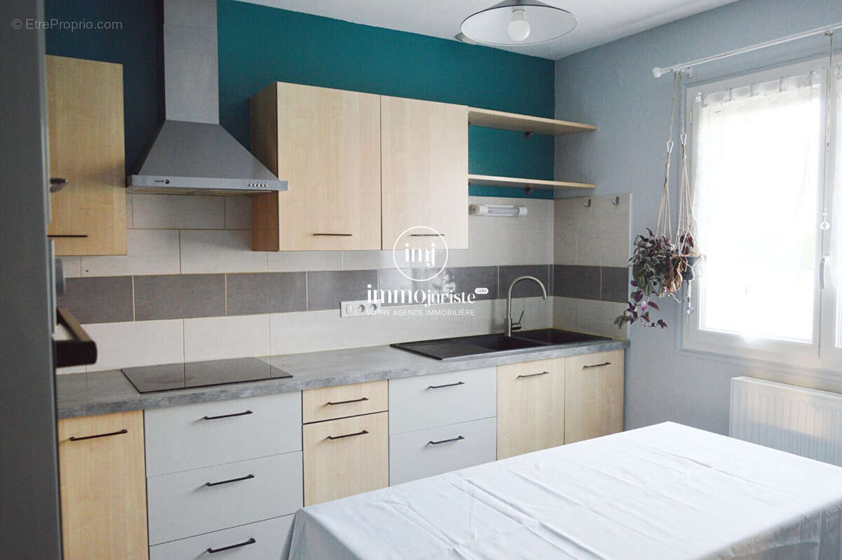Maison 107 m² à Couzeix  - photo 8