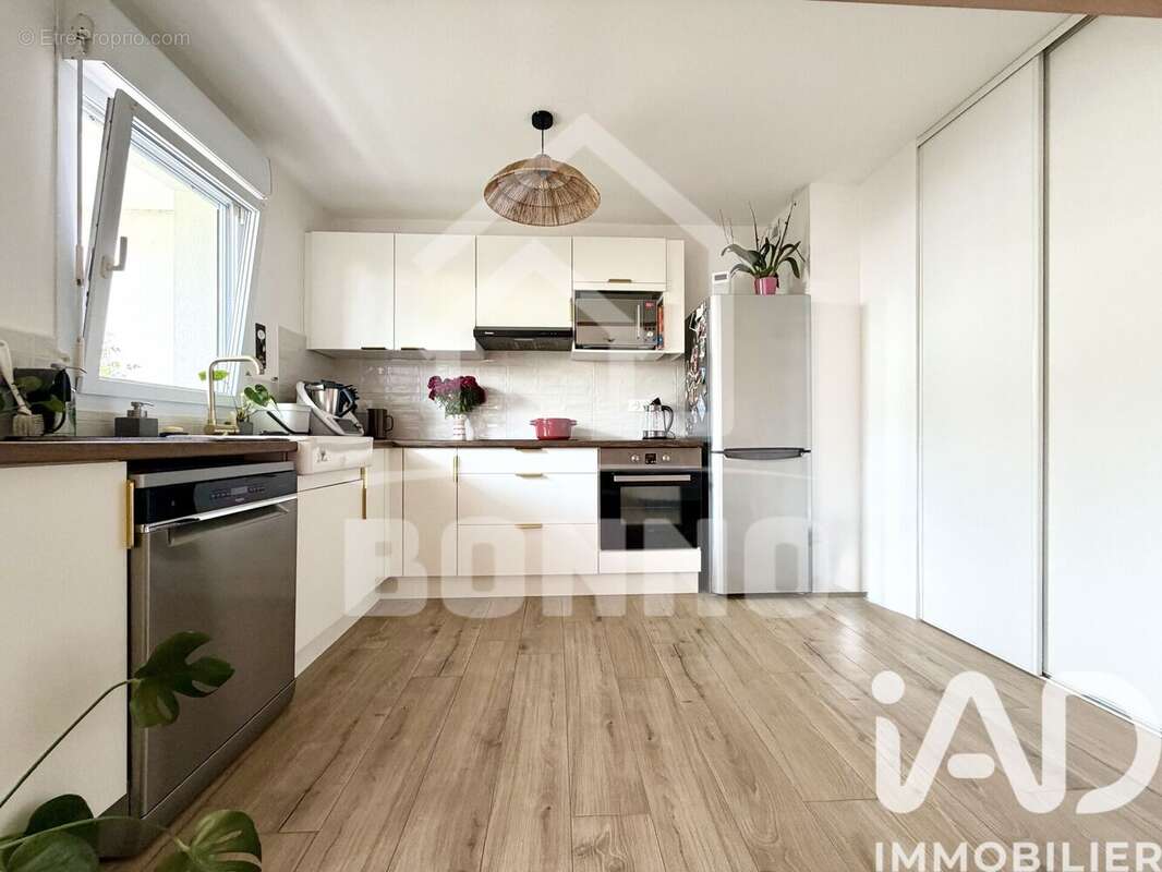 Photo 4 - Appartement à MONTOIR-DE-BRETAGNE