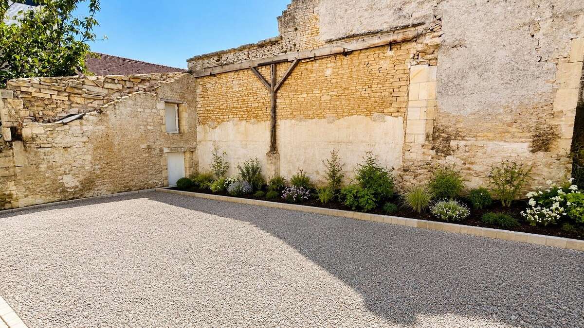 Maison à DOUVRES-LA-DELIVRANDE