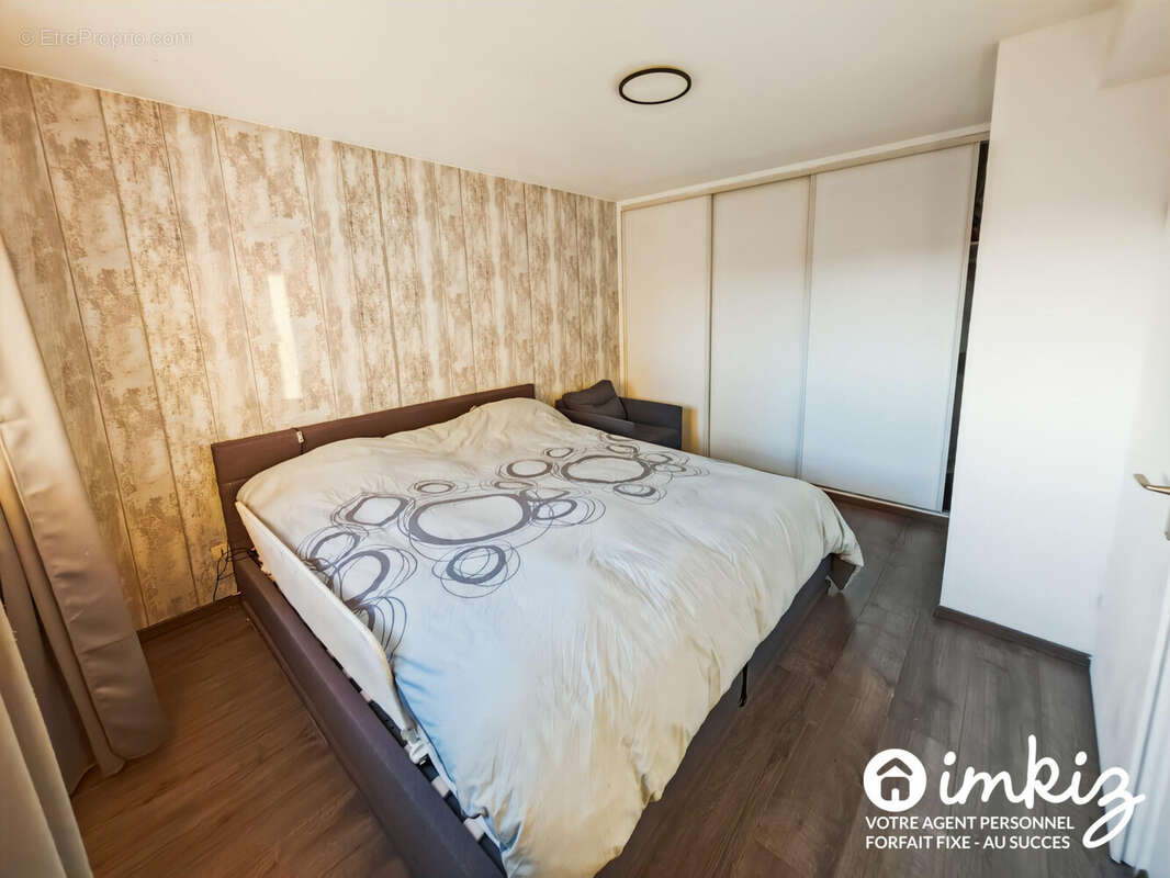 Appartement à MELUN