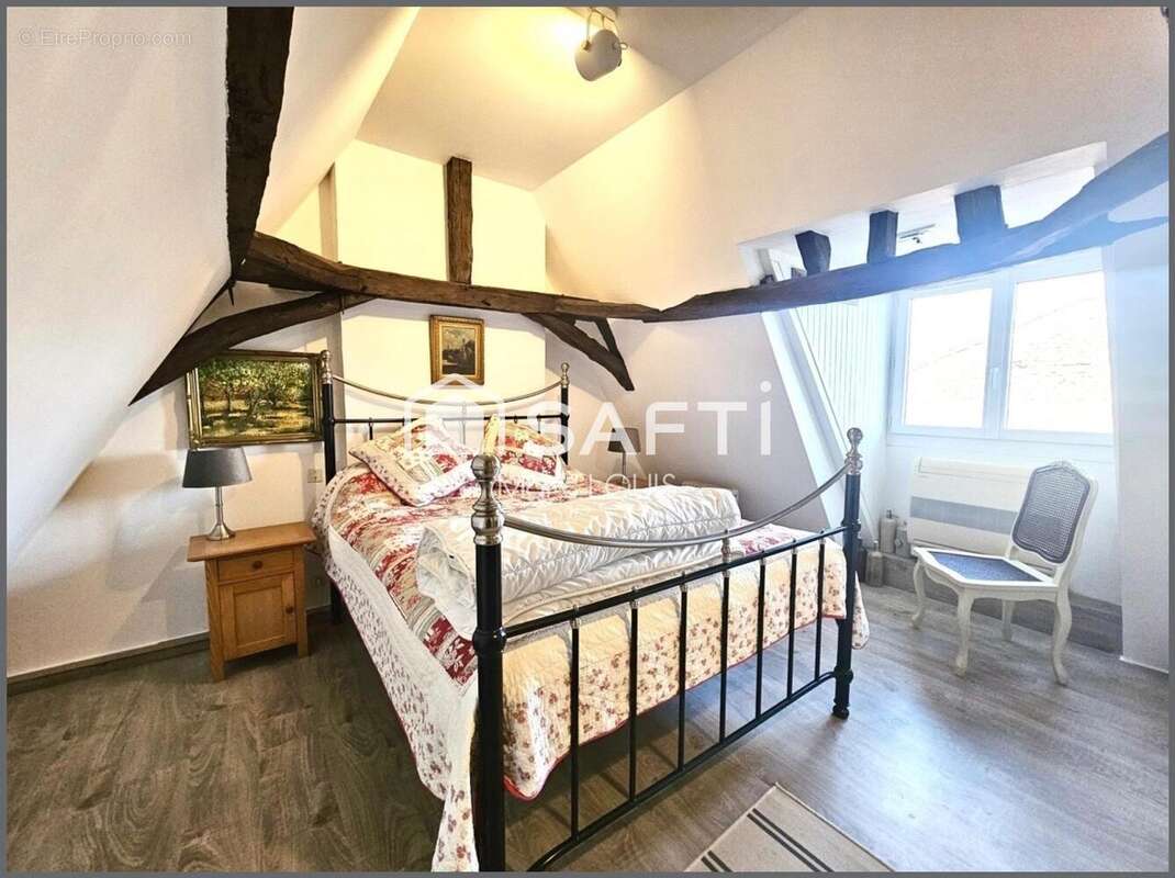 Photo 5 - Maison à MAUZAC-ET-GRAND-CASTANG
