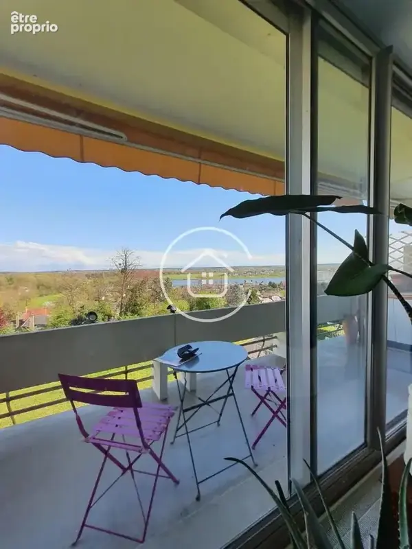 Photo Appartement à Blois au prix de 82 900€