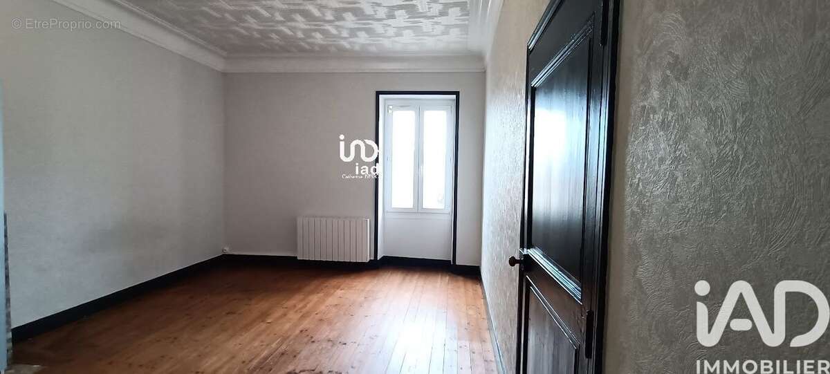 Photo 7 - Maison à LA CHEVROLIERE