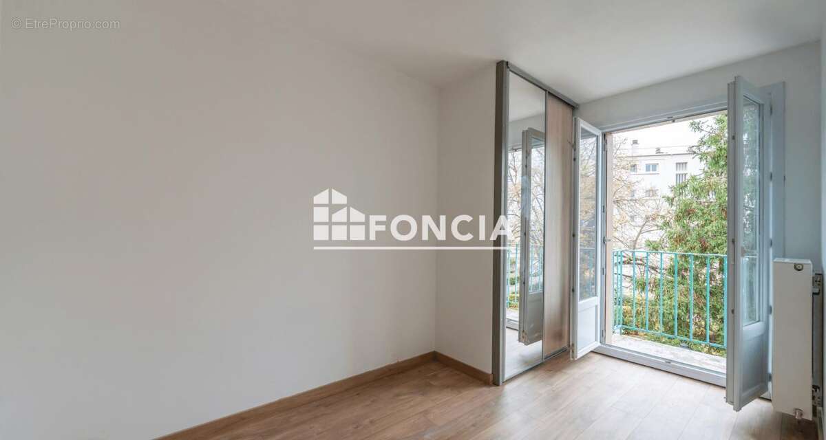 Appartement à RUEIL-MALMAISON