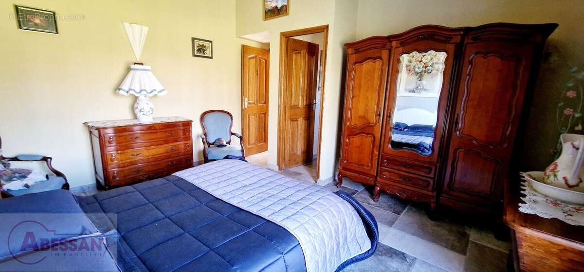 Maison à LA VERDIERE