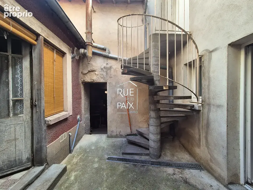 Maison Loudun 4 pièce(s) - photo 4