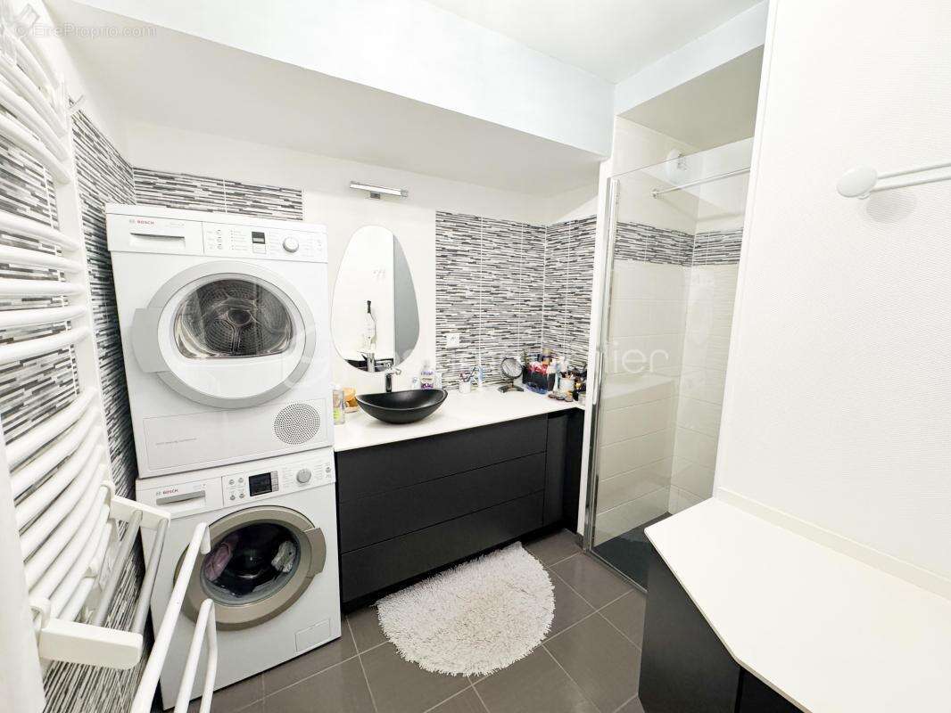 Appartement à VITRE