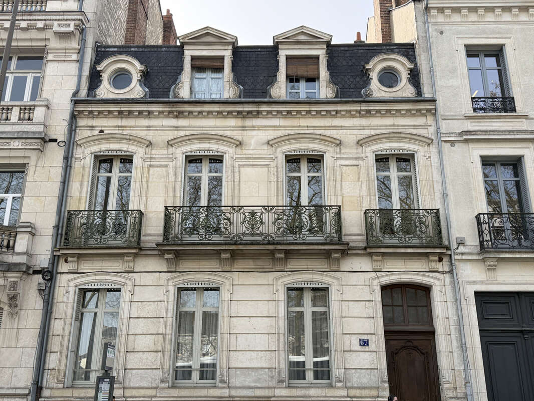 Maison à ORLEANS