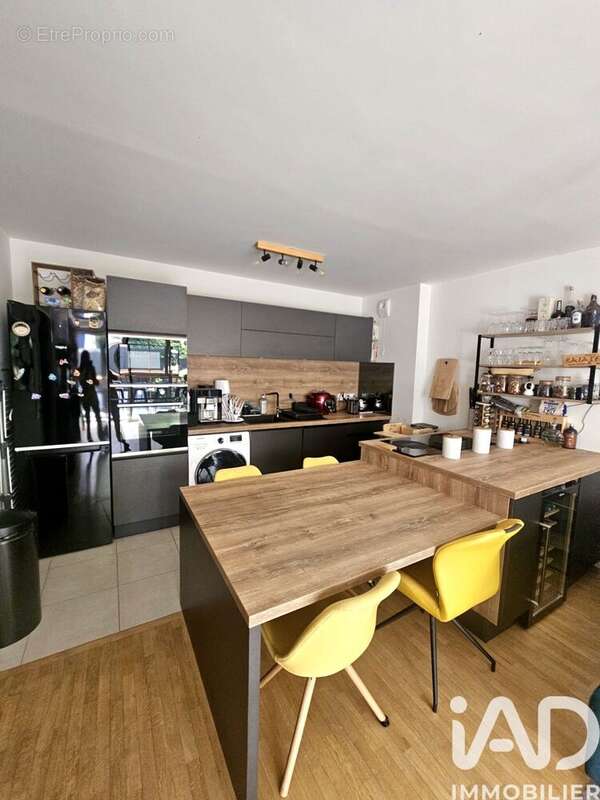 Photo 5 - Appartement à THIAIS