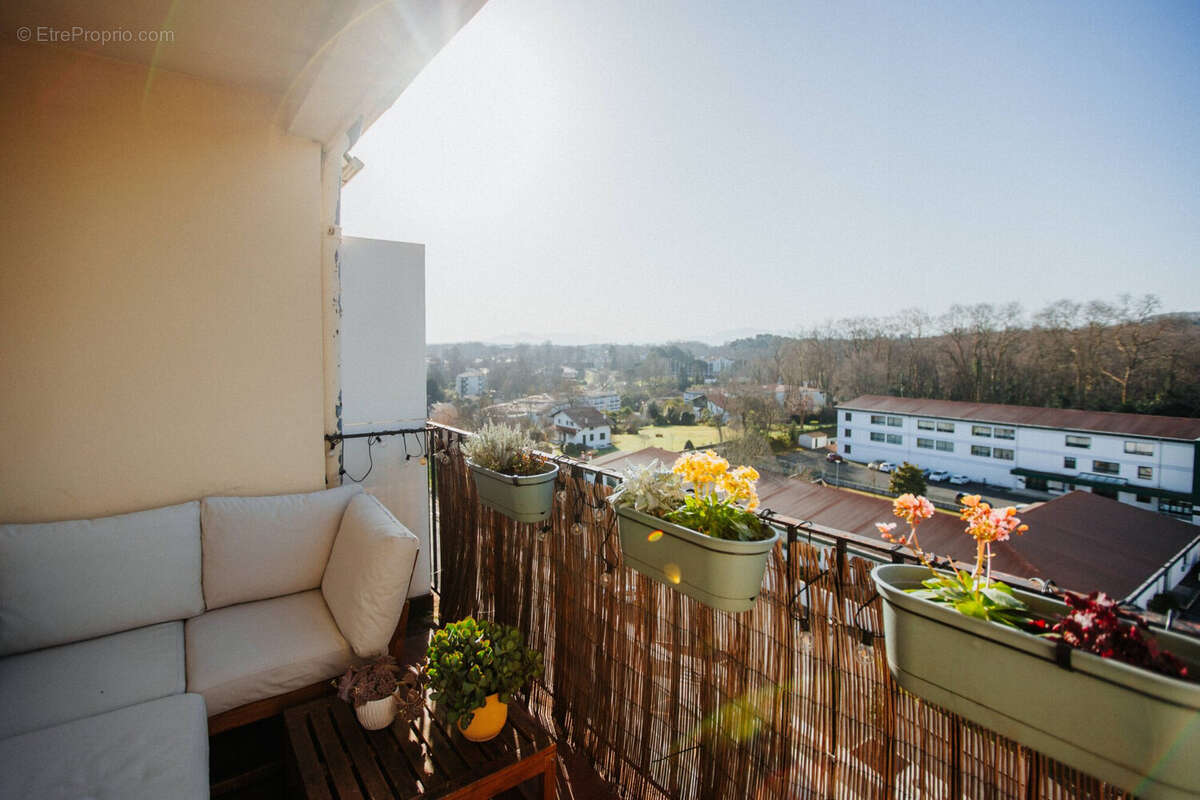 Appartement 72 m² à Anglet  - photo 8