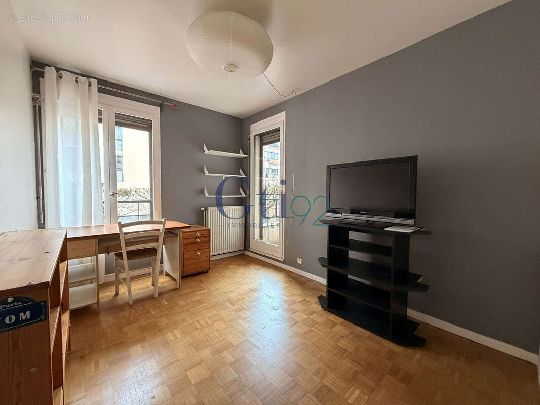 Appartement à CLAMART