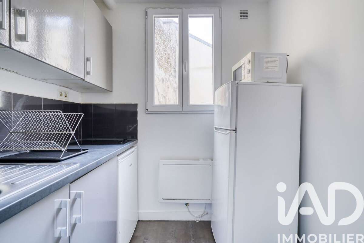 Photo 7 - Appartement à CORBEIL-ESSONNES