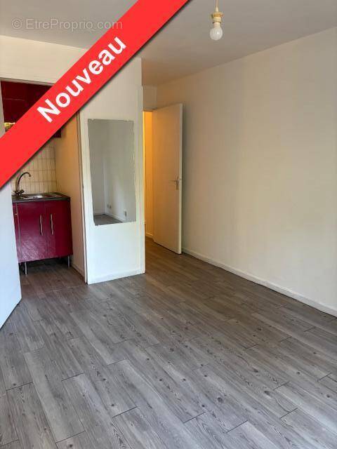   - Appartement à TOULOUSE