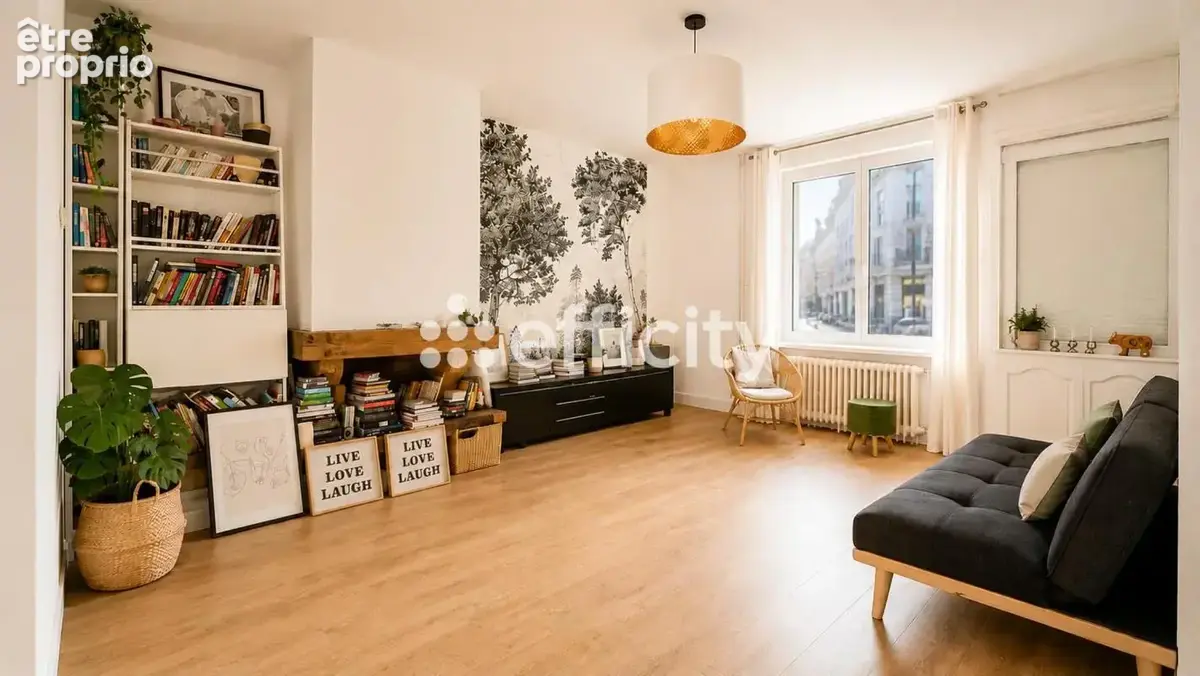 Maison 108 m² à Meximieux  - photo 4