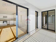 Appartement à SURESNES