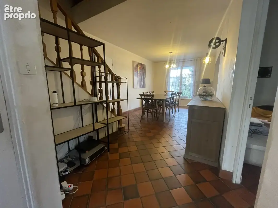 Maison Familiale dans un quartier recherché à Bellerive sur allier - photo 4