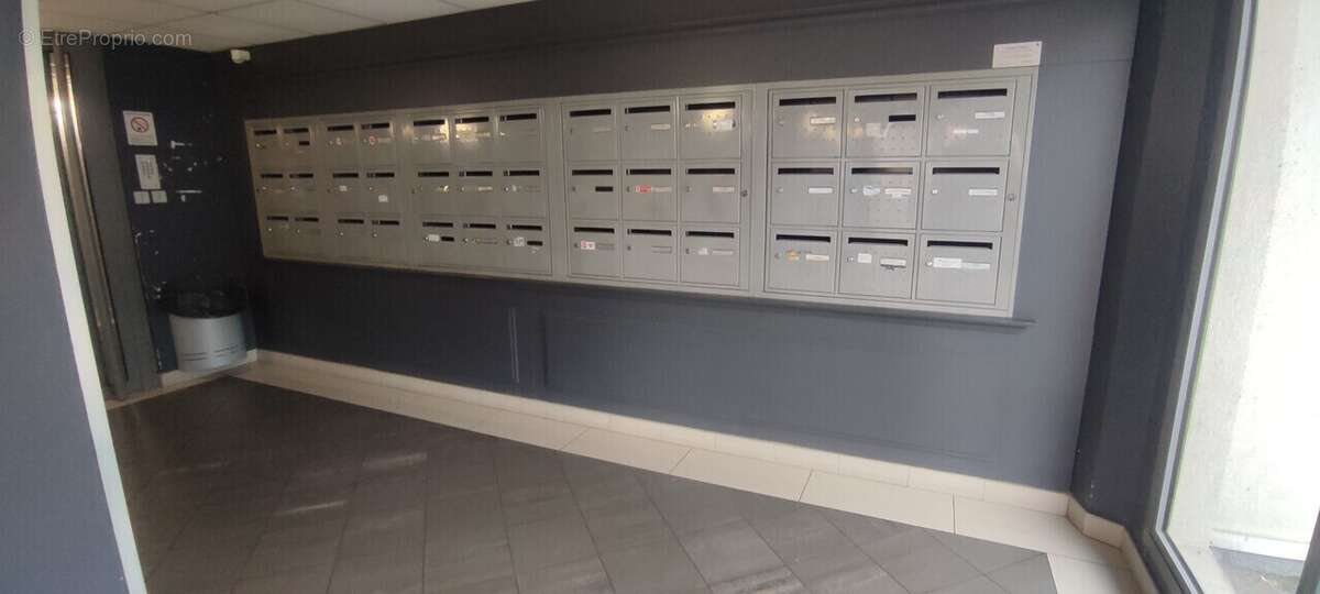 Appartement à GRIGNY