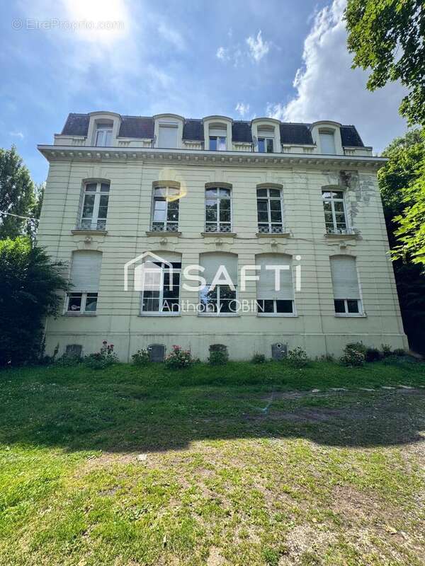 Photo 8 - Appartement à LOOS