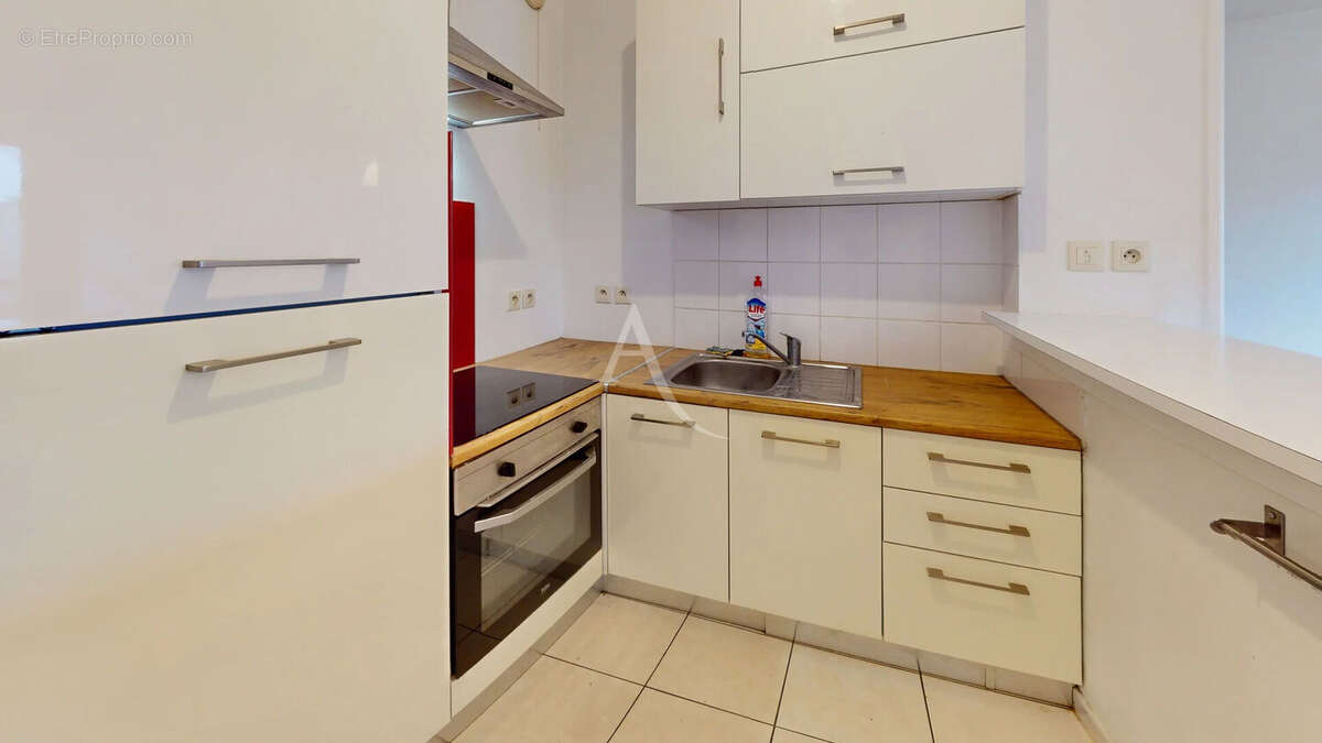 Appartement à ALFORTVILLE