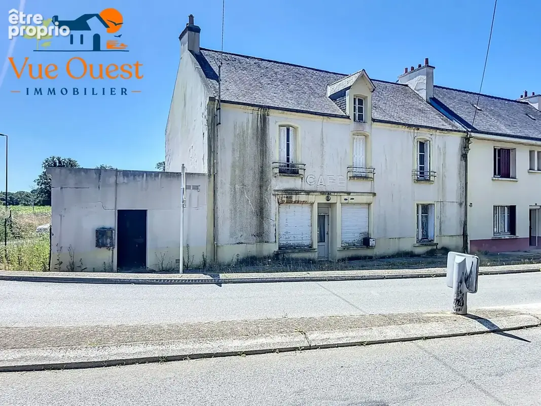 Maison 7 pièces 170 m² à vendre à Merlevenez (56700) - photo 2