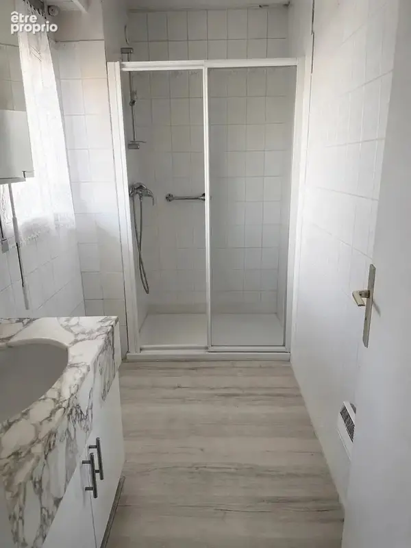 Superbe appartement 3 pièces à Dubouchage, Nice - photo 5