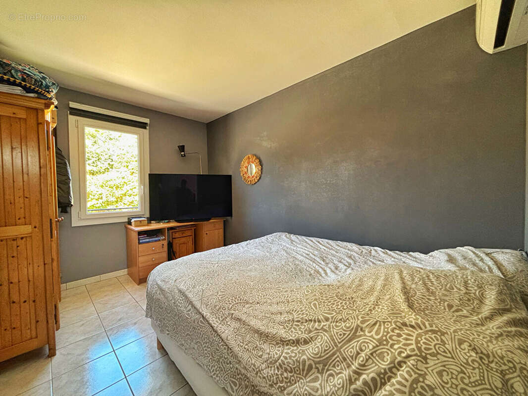 Maison à MARSEILLE-13E