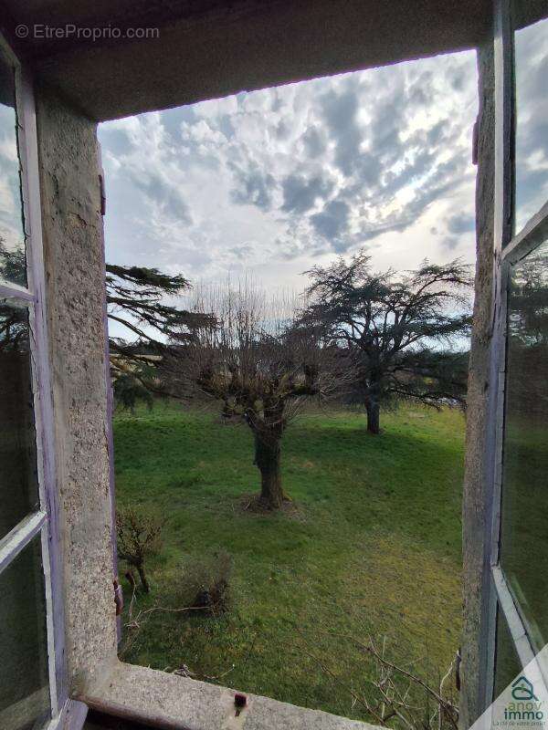 Maison à SAINT-JUNIEN