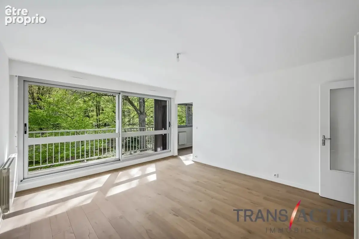 Appartement à ORSAY