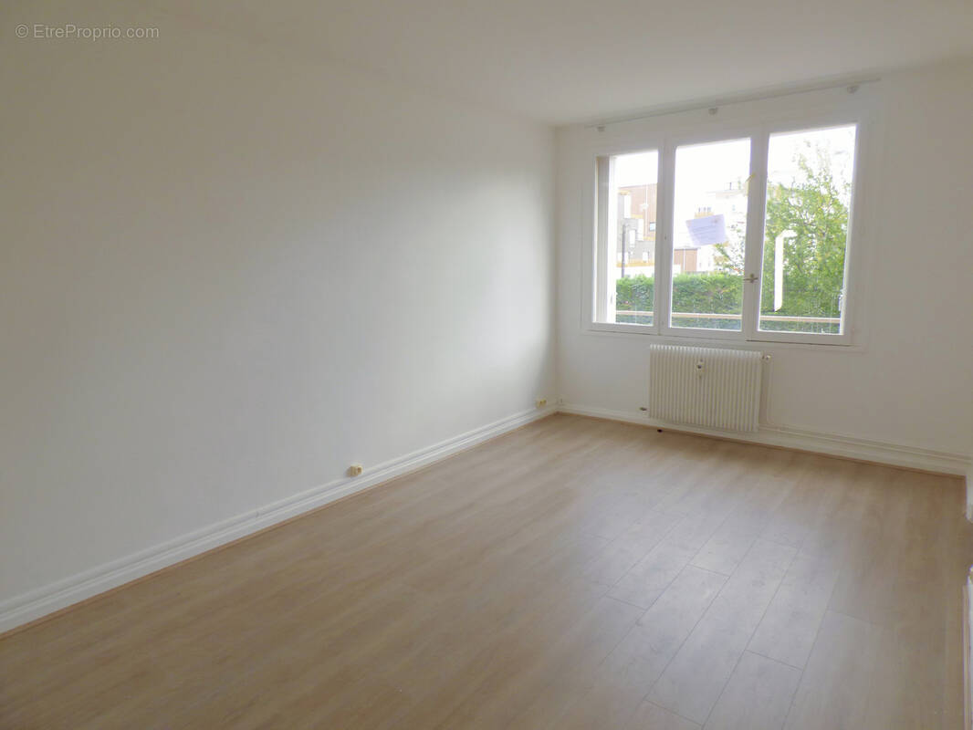 Appartement à BEZONS