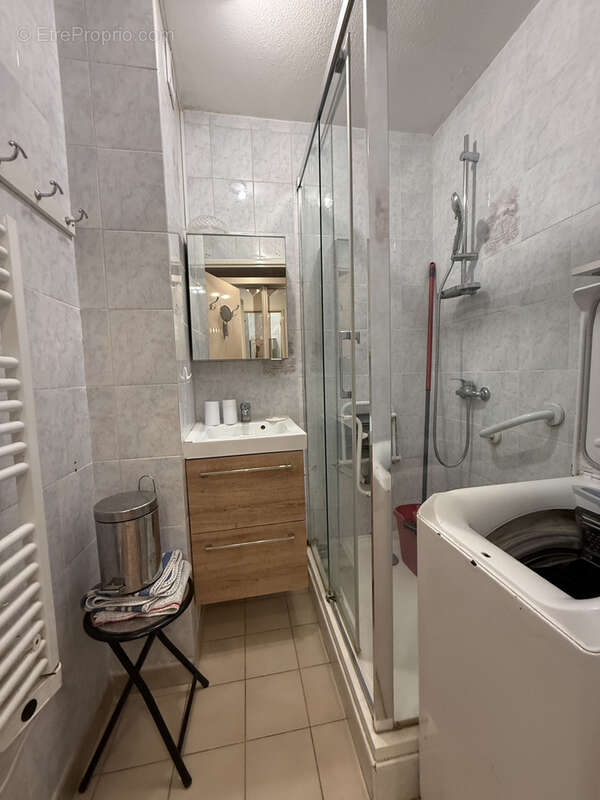 Appartement à LA LONDE-LES-MAURES