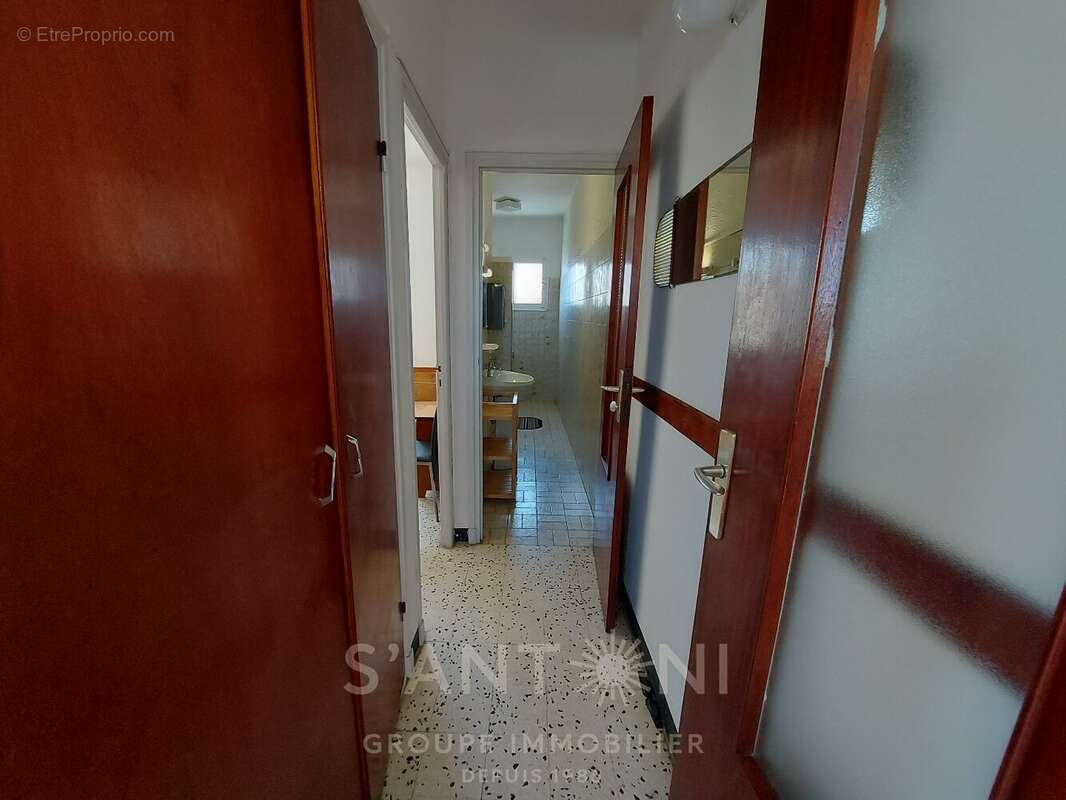 Maison à MARSEILLAN